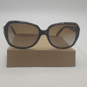 Ralph Lauren RA5138 510/T5 Sunglasses Brown Square 58-16 135 2P polarized